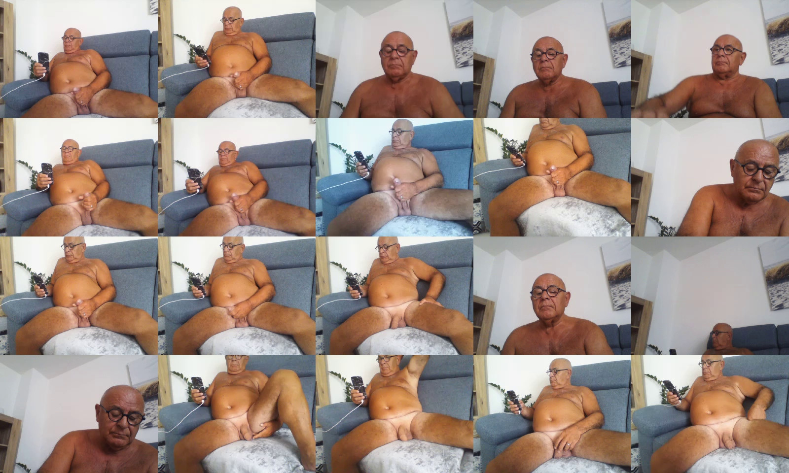 xaufdersuche  29-06-2021 Recorded Video Webcam
