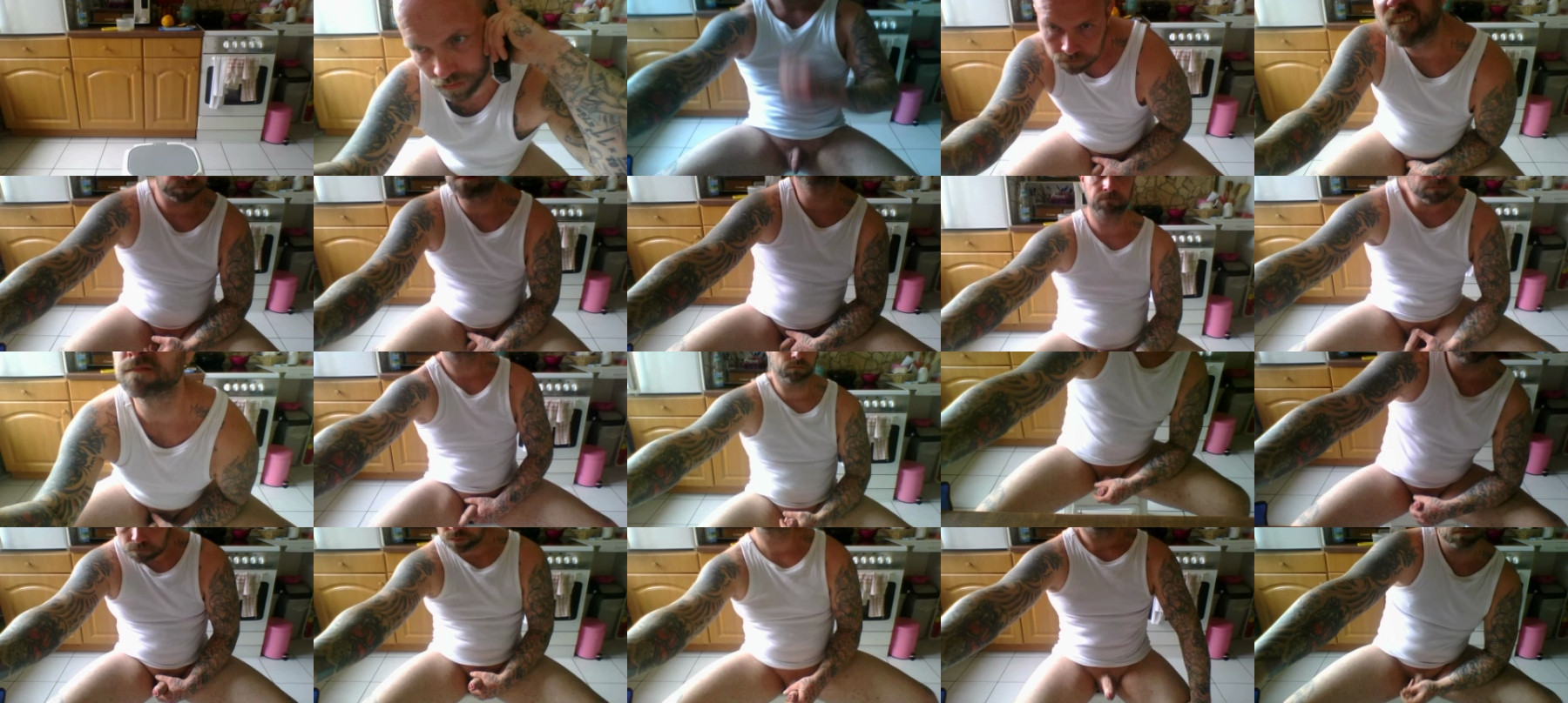 xxxWETCOCKxxx  29-06-2021 Recorded Video Show