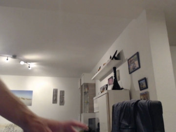 1sexysexy  29-06-2021 Recorded Video Webcam