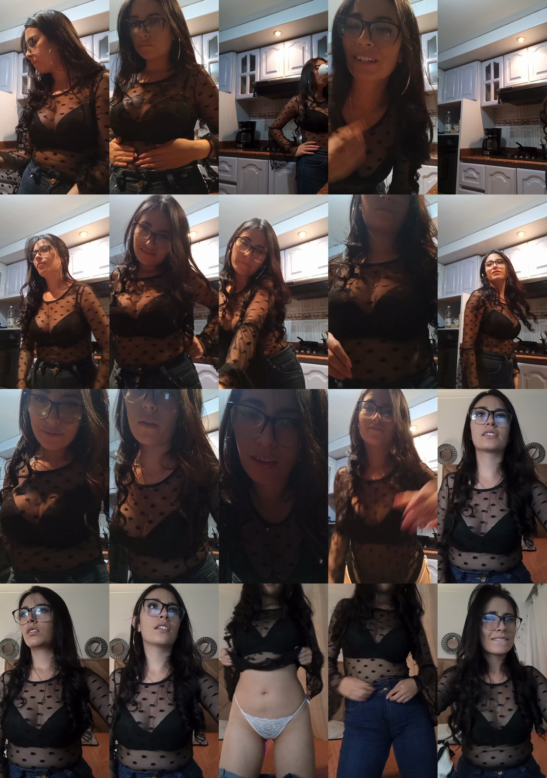 AmeliaNaughty_ 29-06-2021 Video 
