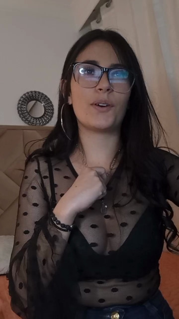 AmeliaNaughty_ 29-06-2021 Show 