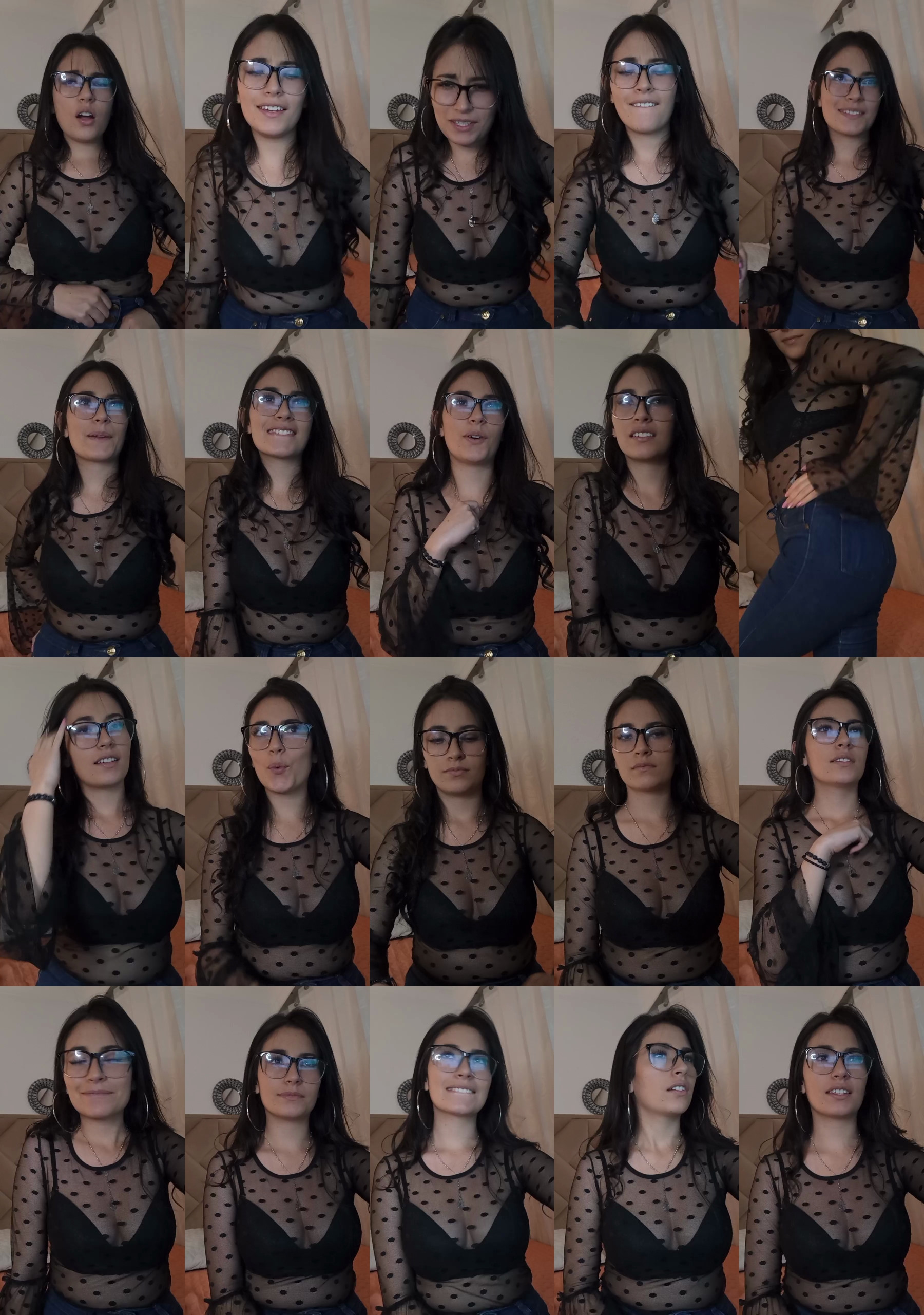 AmeliaNaughty_ 29-06-2021 Show 