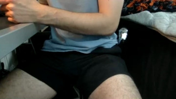 Athleteboy1234  29-06-2021 video bigdildo