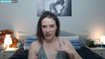 Bluexstacey 30-06-2021 Naked 