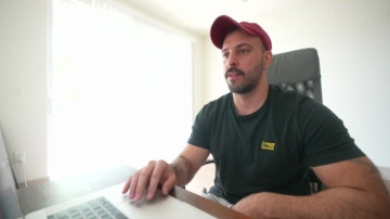 Brucestryker  29-06-2021 video sugarbaby