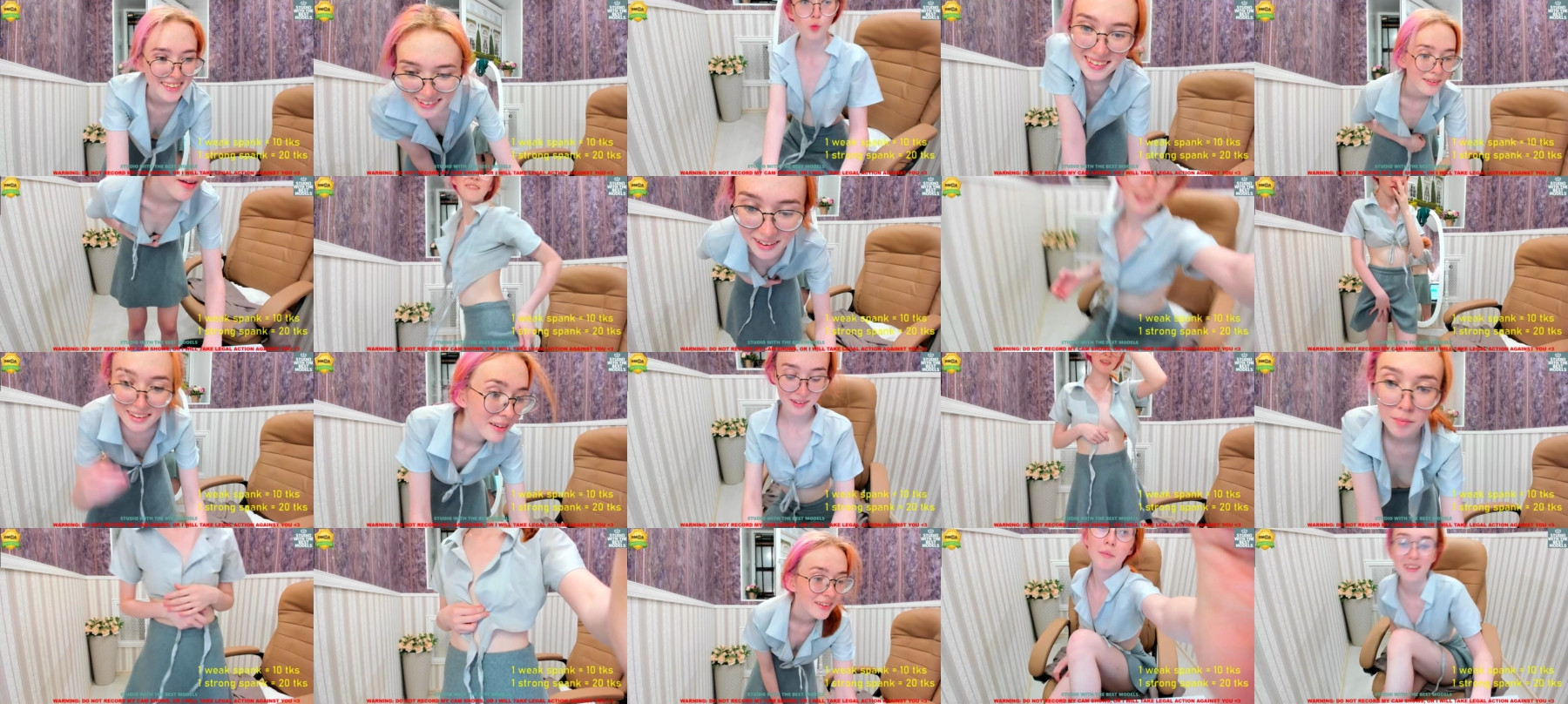 Cindy_Coy 30-06-2021 Porn 