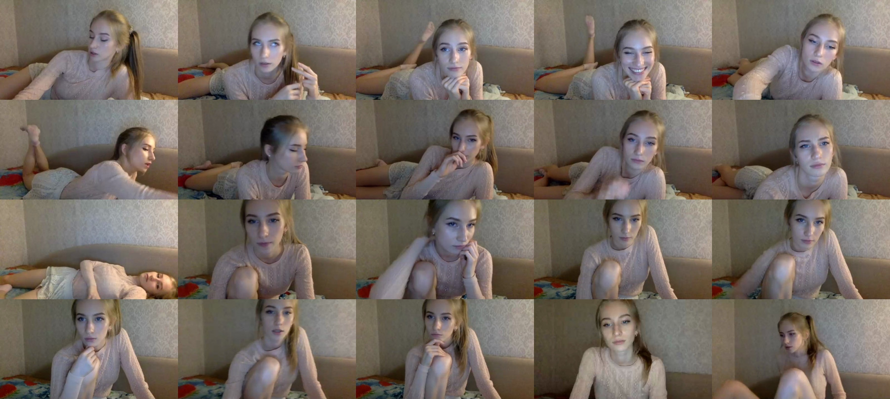 Cruella1234 29-06-2021 Naked 