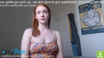 Dominiquemystique 30-06-2021 Porn 