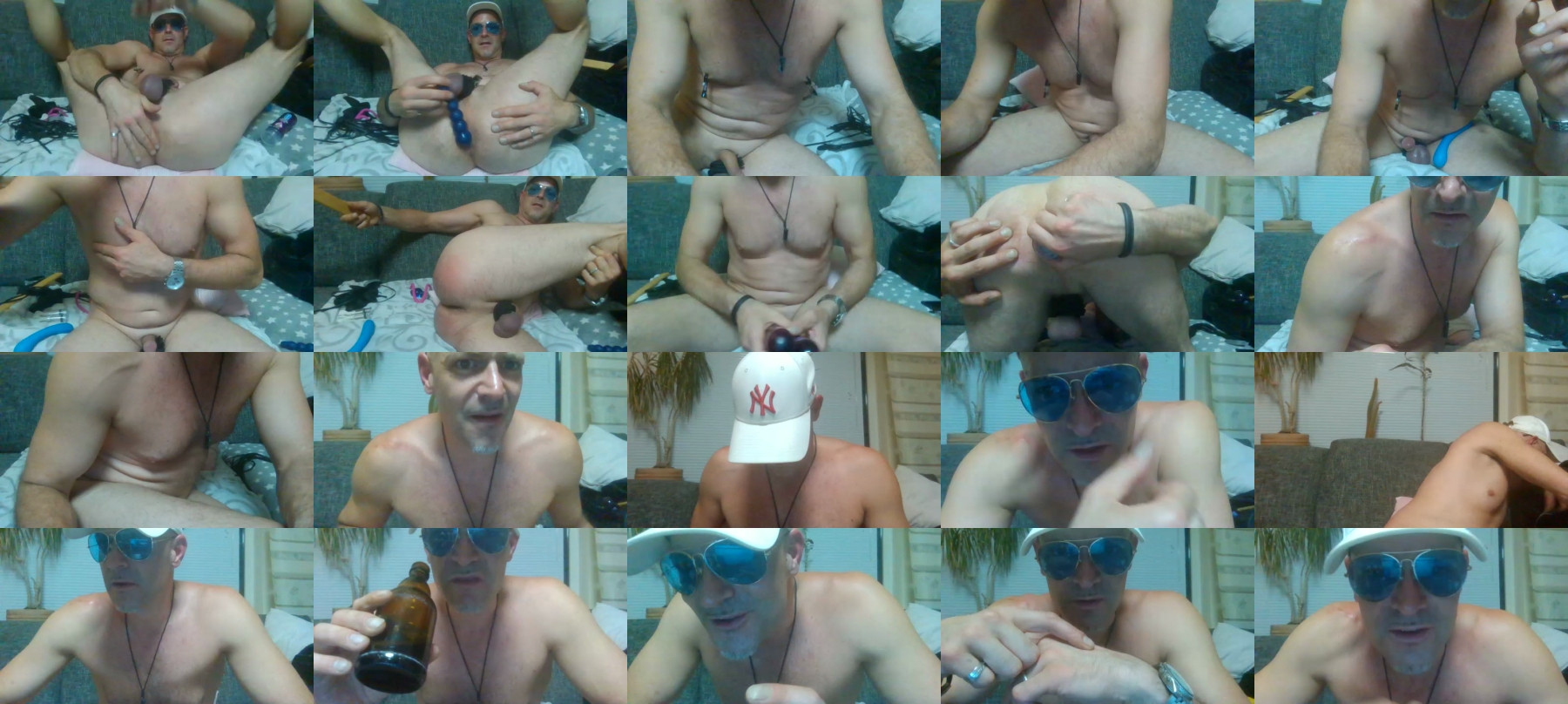 Donwollo  29-06-2021 Recorded Video Nude