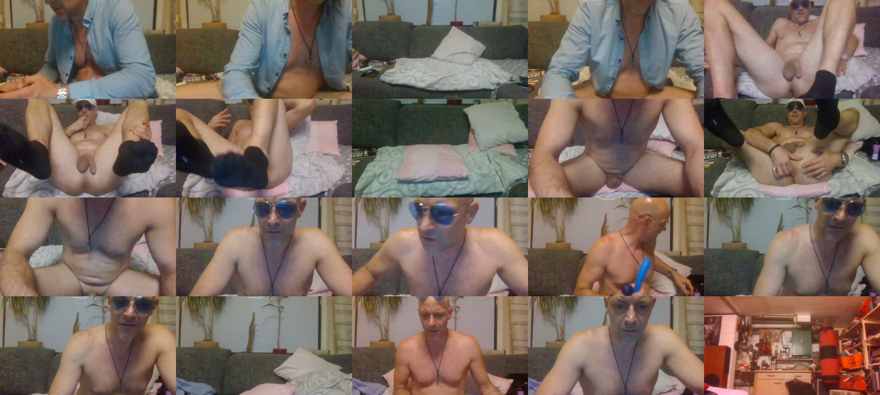 Donwollo  30-06-2021 Recorded Video XXX
