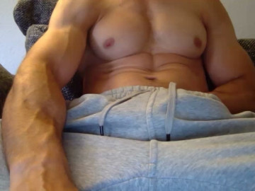 F1tnessBeast  30-06-2021 Recorded Video Webcam