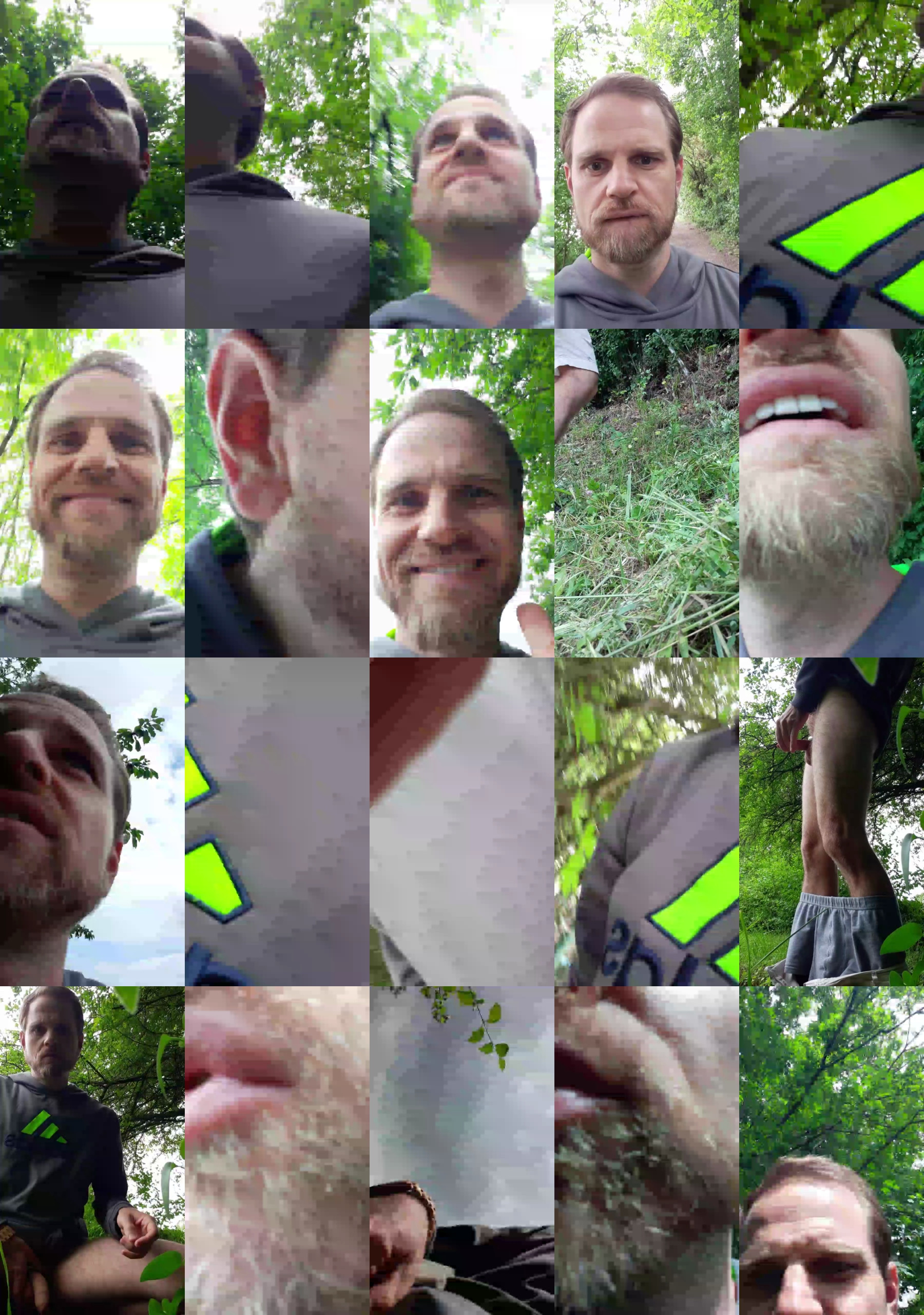 Fischer256  30-06-2021 Recorded Video Porn