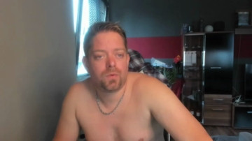 Geil32hb  29-06-2021 Recorded Video Topless