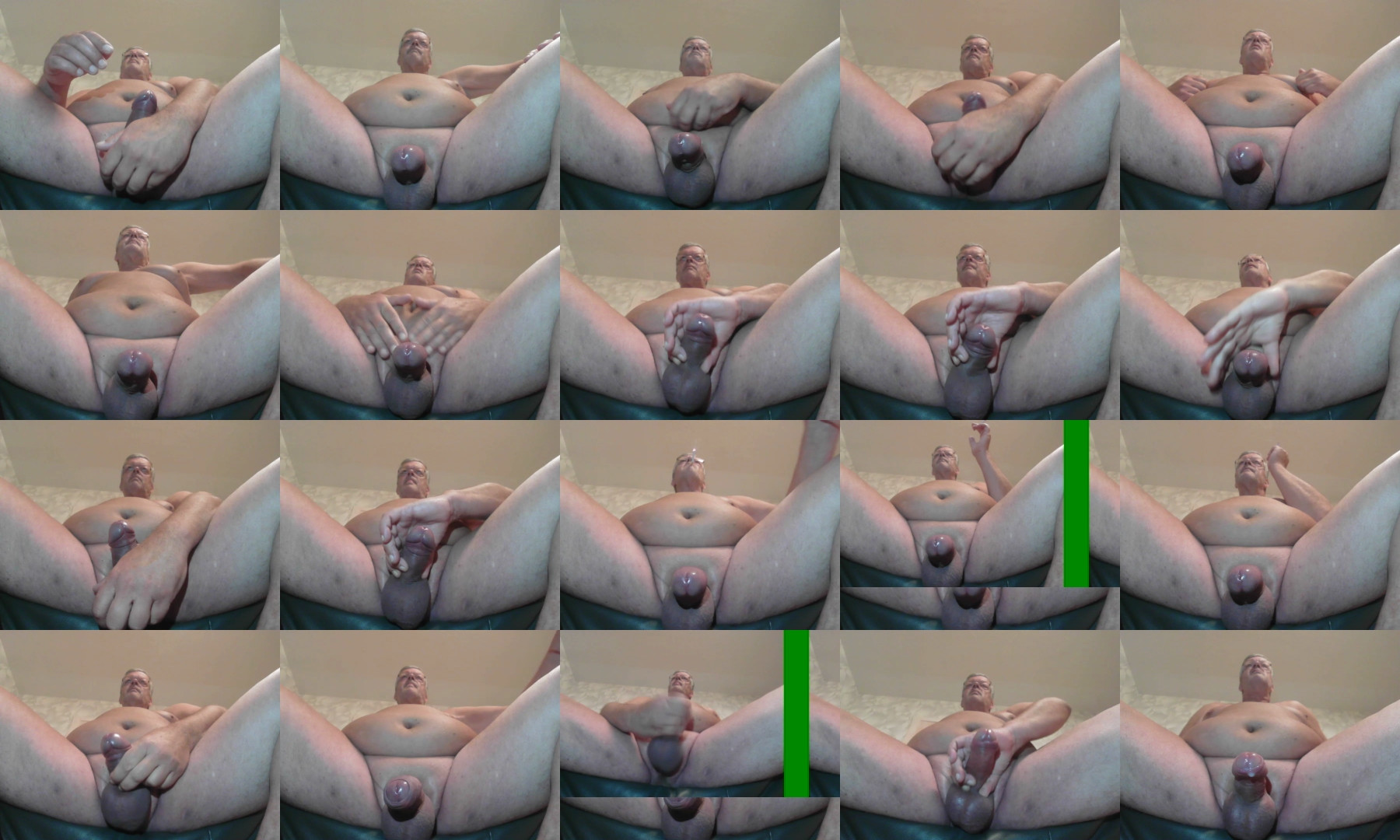 Geilerbulle  29-06-2021 Recorded Video Webcam