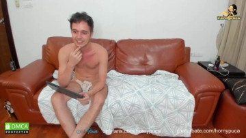 Hornypuca  30-06-2021 leggings Couple