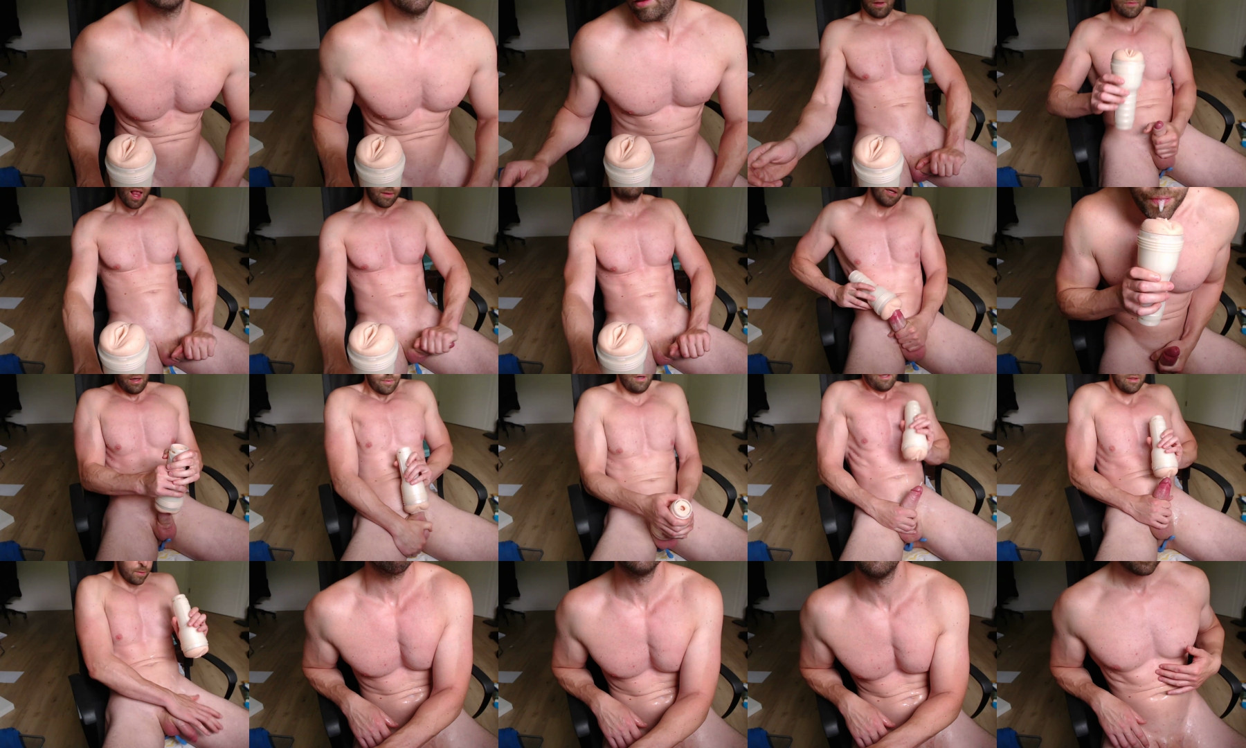 Hotbody24xxx  30-06-2021 Recorded Video Webcam