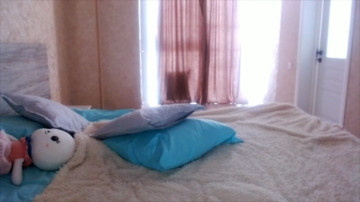 IreneFlow  29-06-2021 sloppy Female