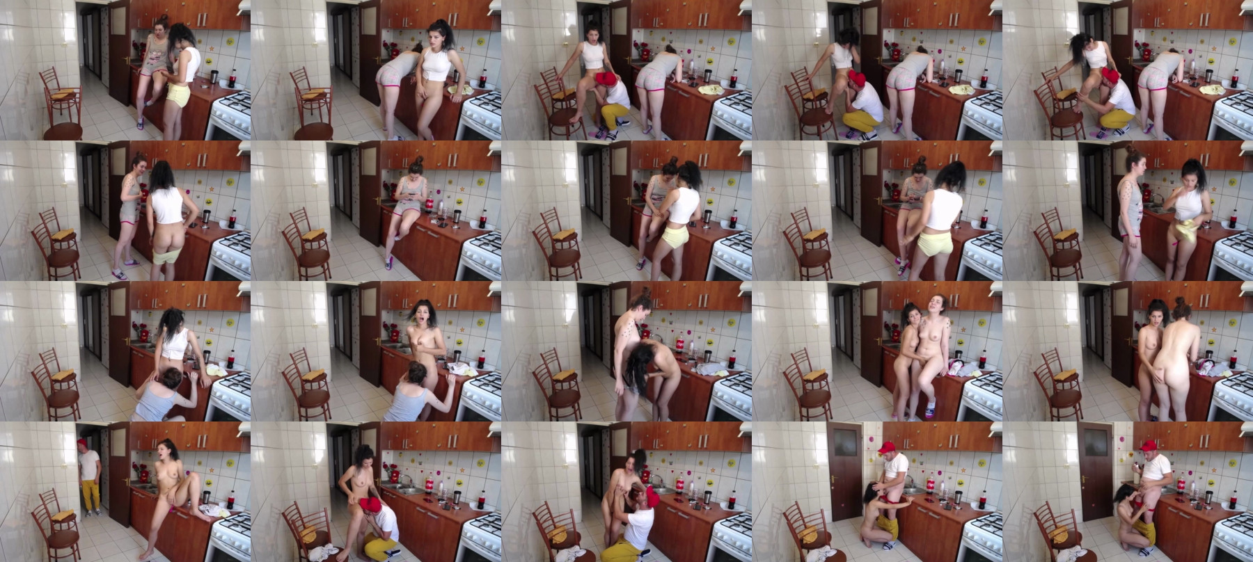Iuliana32 30-06-2021 Show 