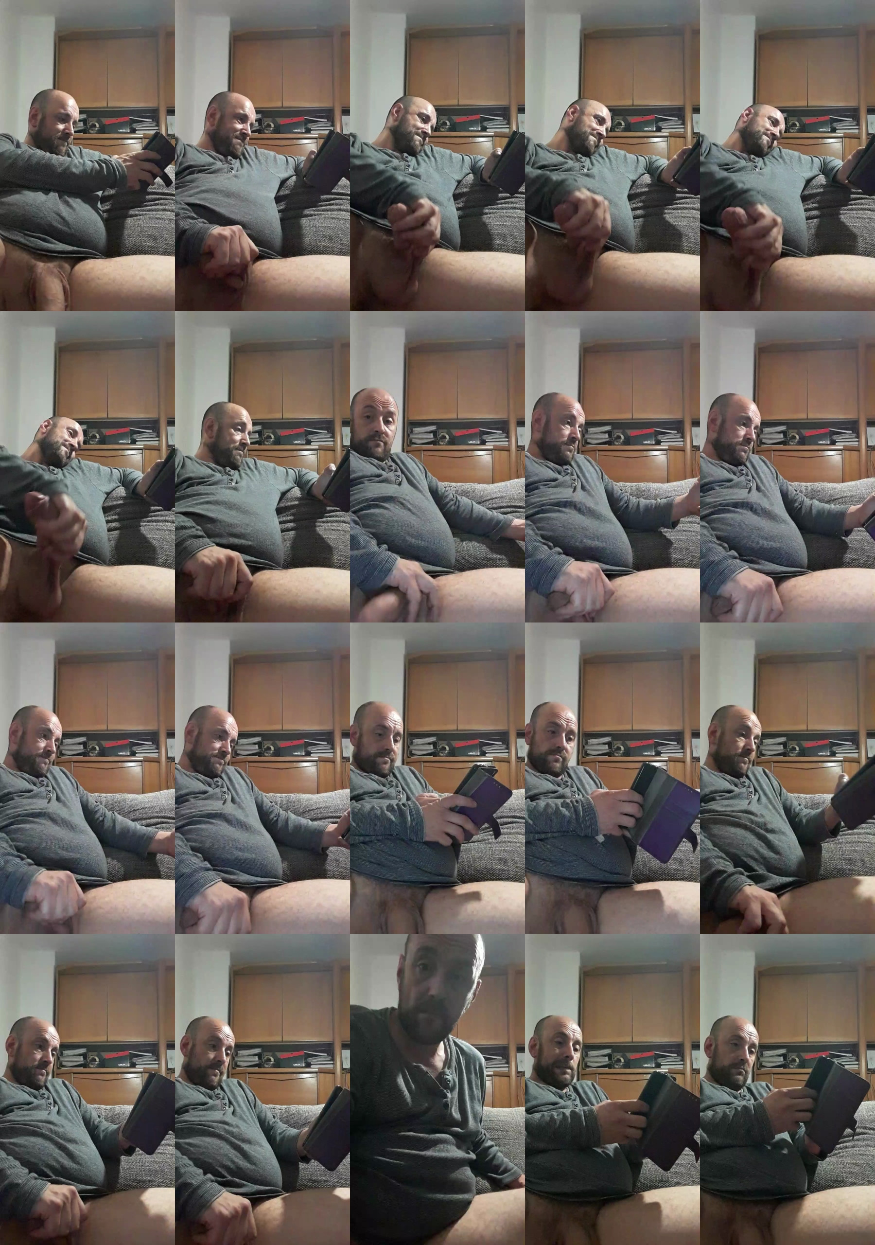 JPO1981  30-06-2021 Recorded Video Porn