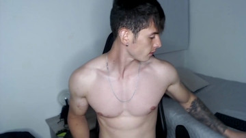 Jhonny_Macallan  30-06-2021 video sweety