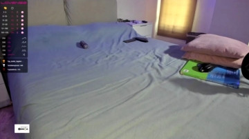 John_Cata 30-06-2021 Topless 