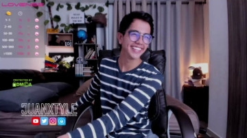 Juancamroom  29-06-2021 video xxx