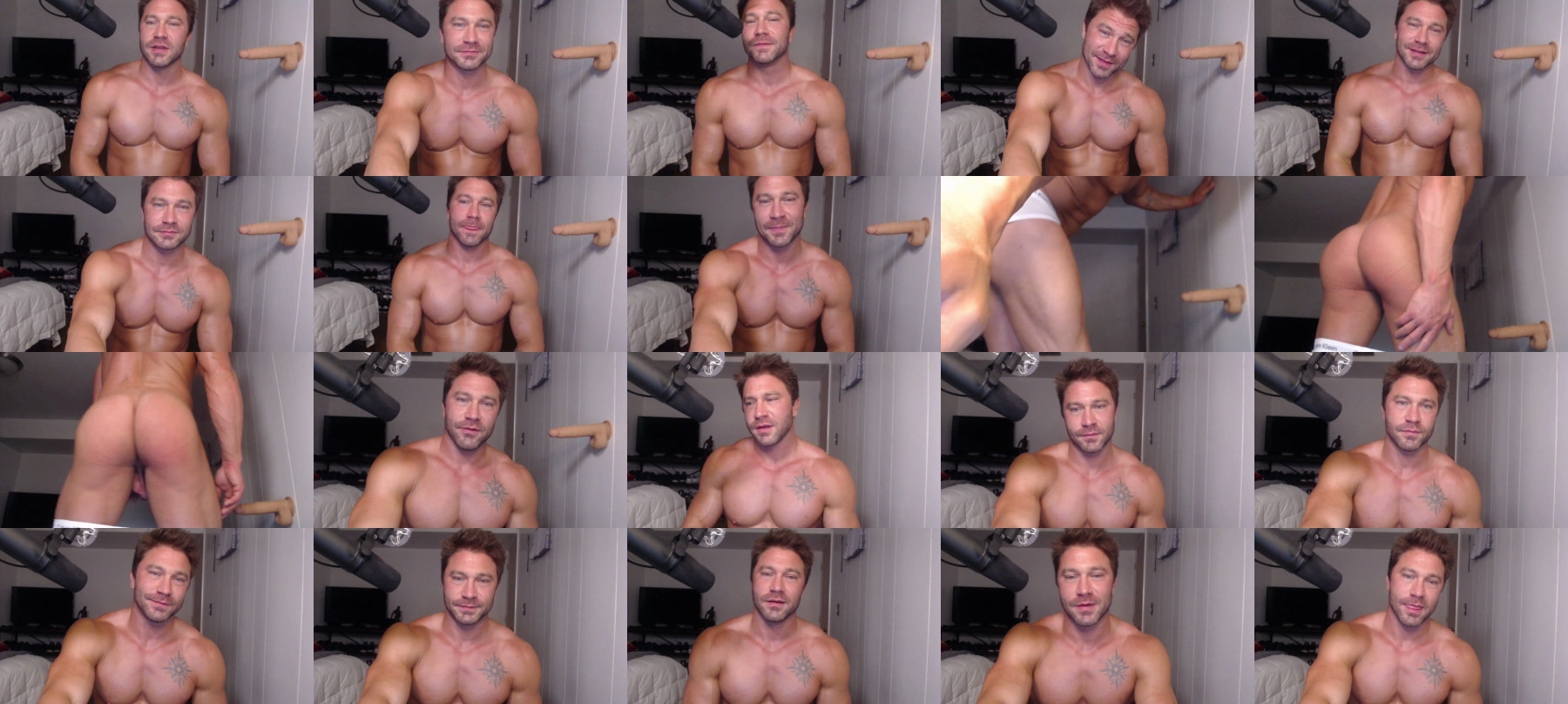 Kanedrexler  29-06-2021 video strip