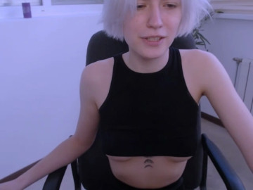 Lissa_Li 30-06-2021 Show 
