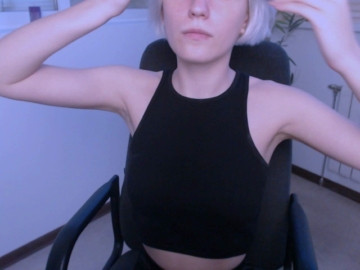 Lissa_Li 30-06-2021 Cam 
