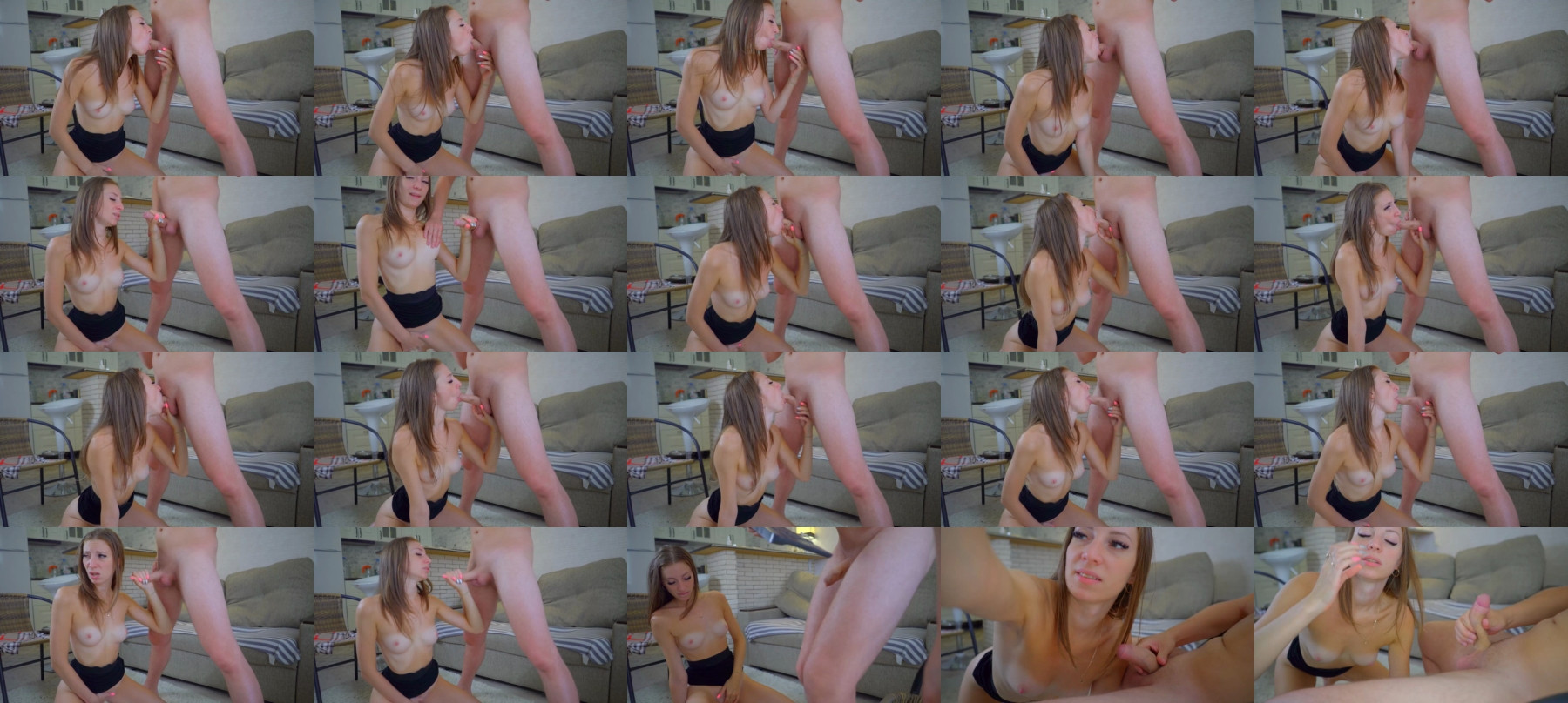 Littlesweettifany 30-06-2021 Video 