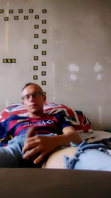MonsterCock94  29-06-2021 Recorded Video Naked