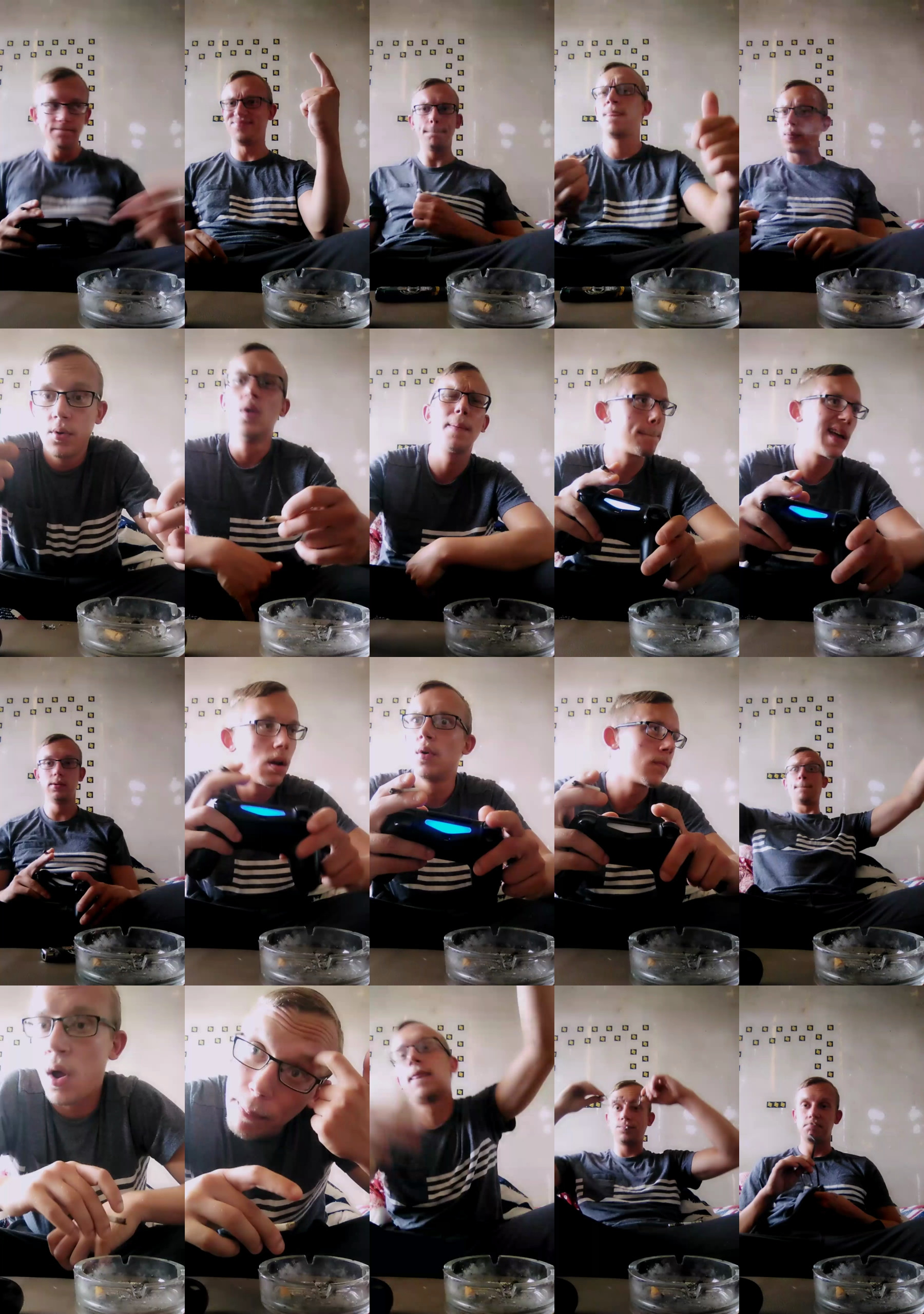 MonsterCock94  30-06-2021 Recorded Video Webcam