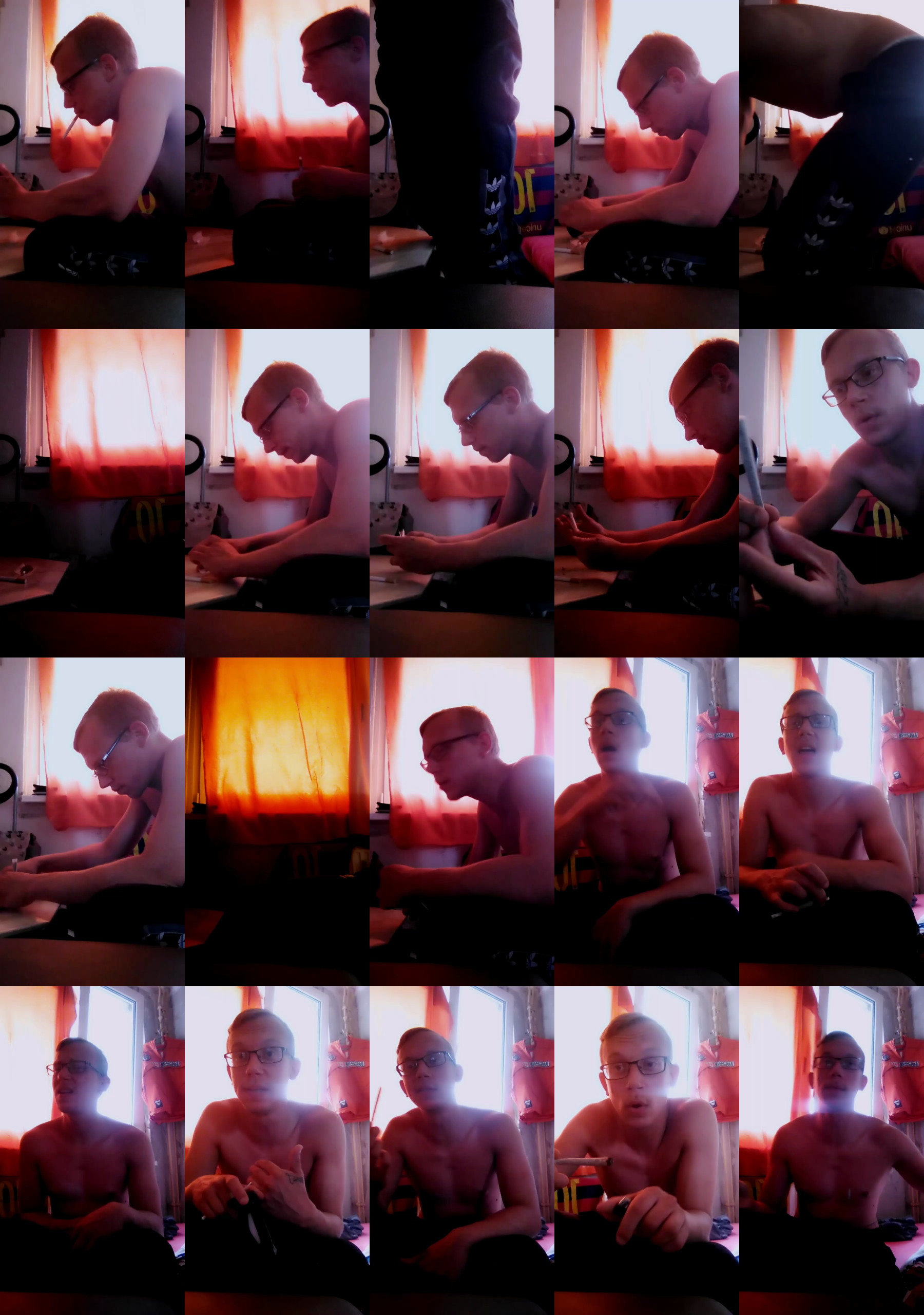 MonsterCock94  30-06-2021 Recorded Video Cam