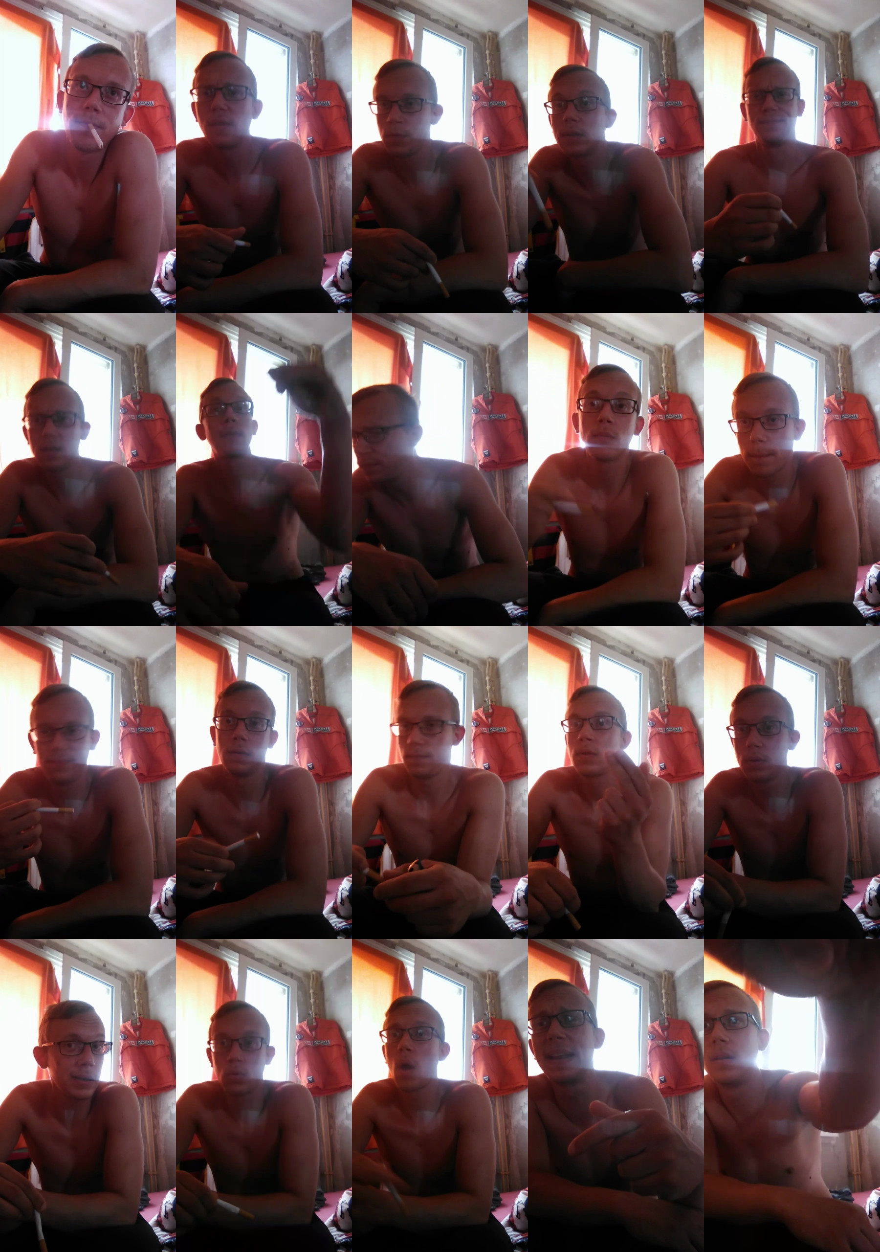 MonsterCock94  30-06-2021 Recorded Video Porn