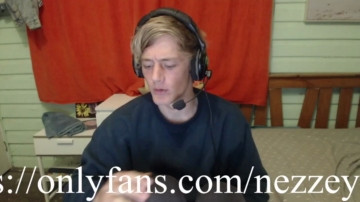 Nezzey  30-06-2021 video kinky