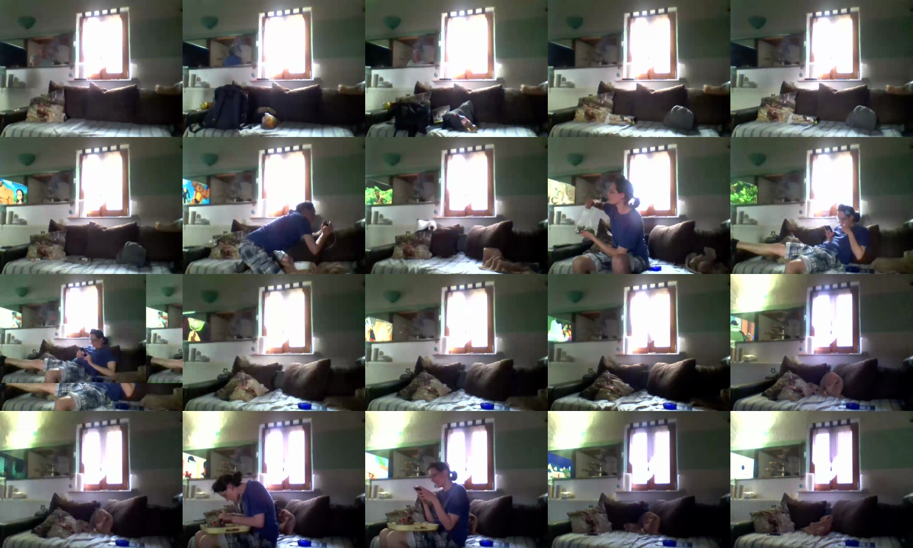 Pitterporz  30-06-2021 Recorded Video Download