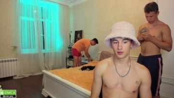 Purple_Gang  29-06-2021 video athletic