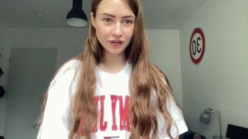 Strawberryjamx 30-06-2021 Webcam 