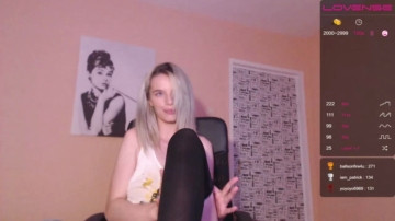 Sxyteacher 29-06-2021 Nude 