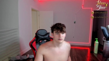 Thejohnnystone  29-06-2021 video pvt