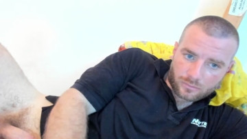 Ukrainiansoldier  30-06-2021 video spanking