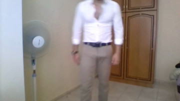 alexrus2  29-06-2021 Recorded Video Nude
