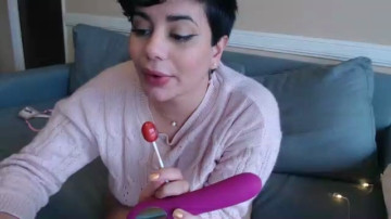 amarantahankx 30-06-2021 Webcam 