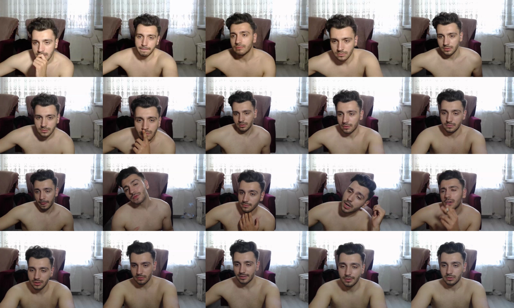 handsomeman6 Webcam CAM SHOW @ Cam4 29-06-2021. 