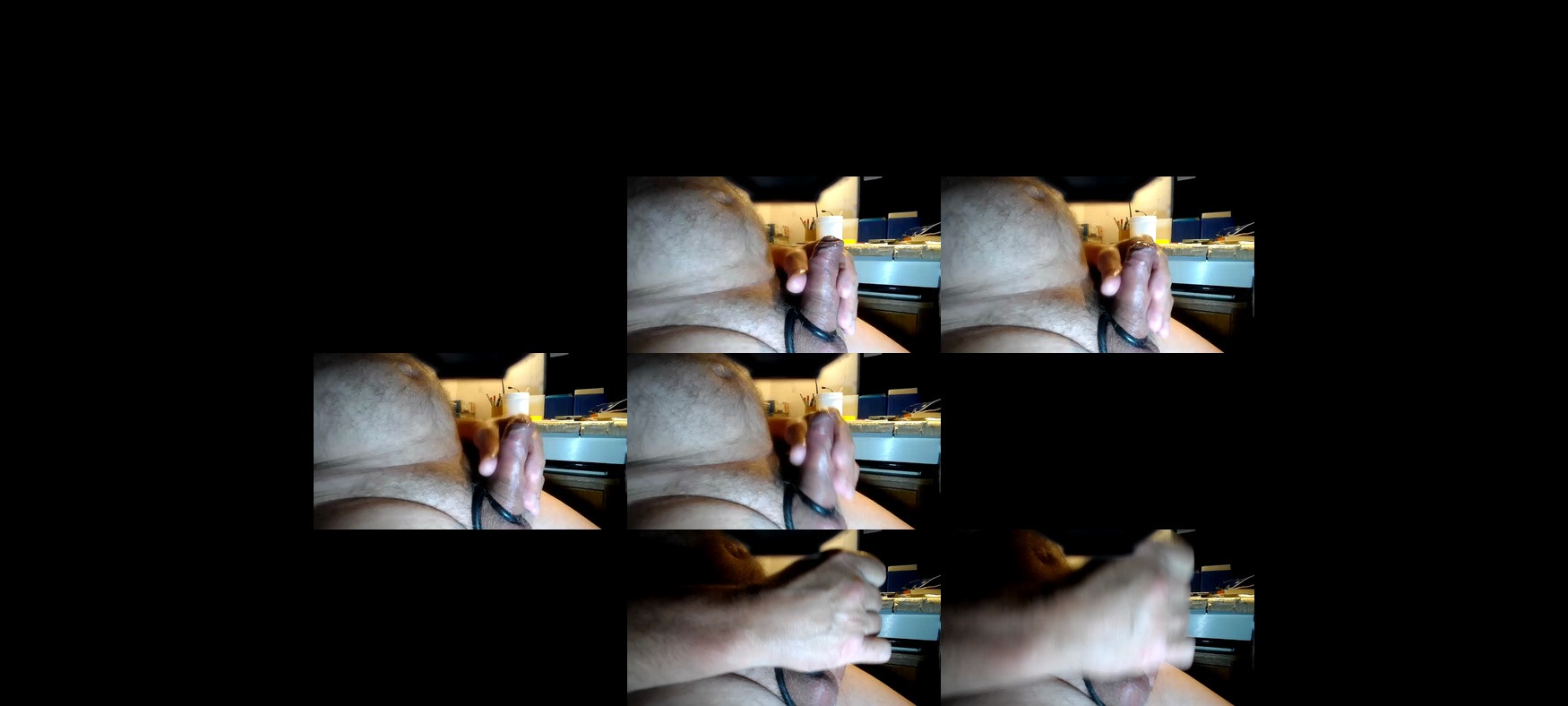 hot0758  29-06-2021 Recorded Video Webcam