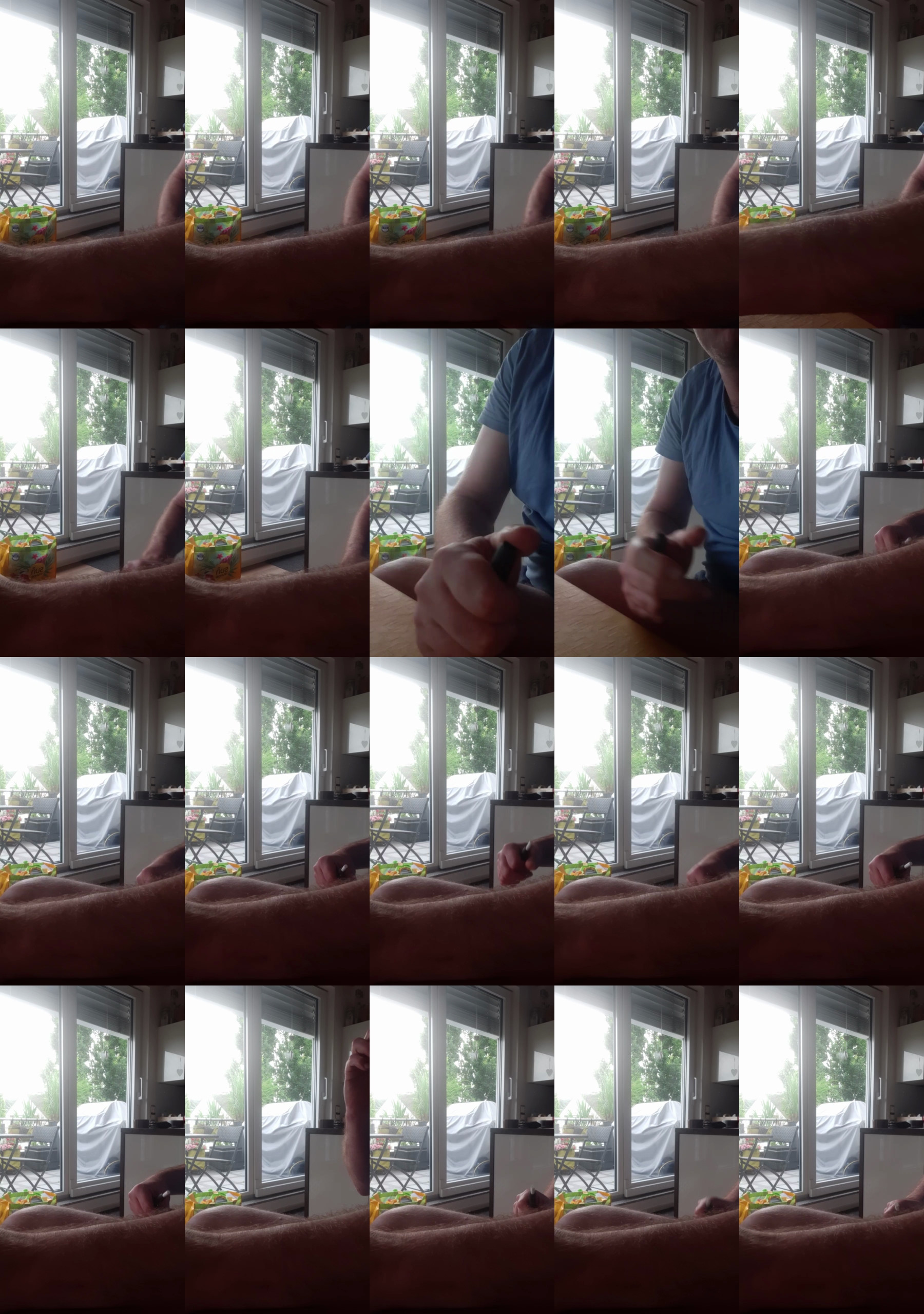 hotjerk2019  29-06-2021 Recorded Video Show