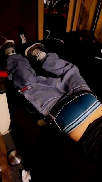hotjerk2019  29-06-2021 Recorded Video Webcam