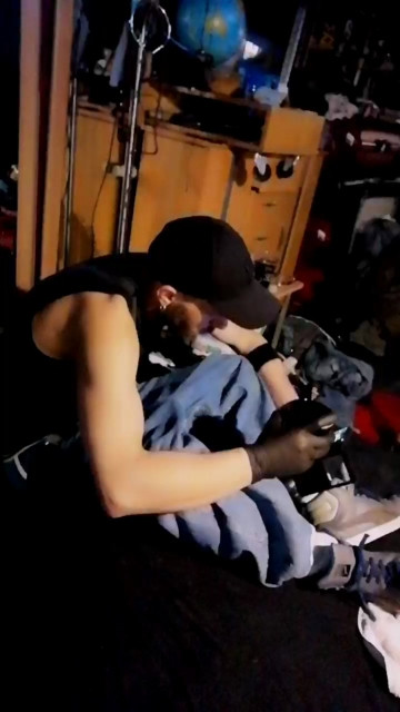 jeans_boy  29-06-2021 Recorded Video Nude