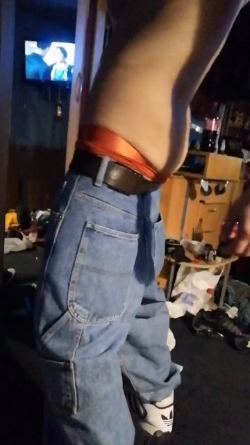 jeans_boy  30-06-2021 Recorded Video XXX