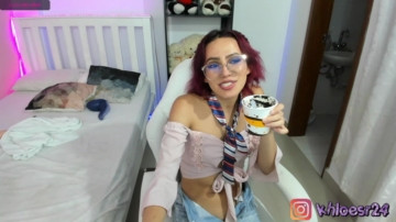 khloee_sr  29-06-2021 fetis Female
